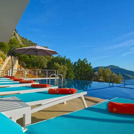 Villa Vega *