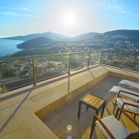 Vega Villa