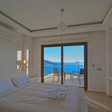 Vega Kalkan