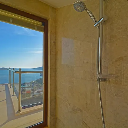 Vega Villa Kalkan