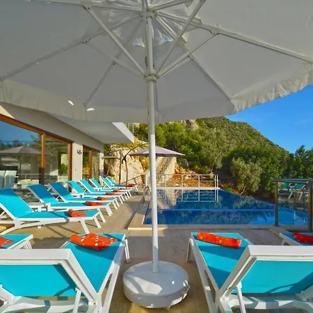Vega Villa *