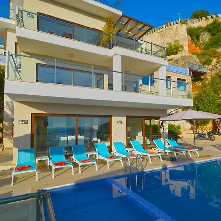 Vega Villa *
