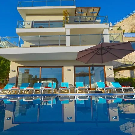Vega Kalkan