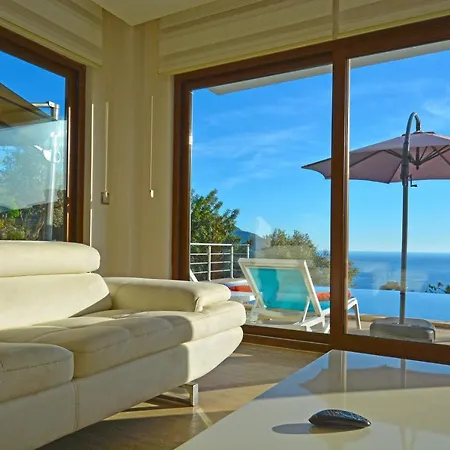 Villa Vega Kalkan