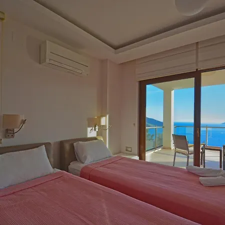 Villa Vega Kalkan