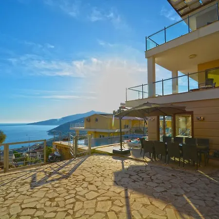 Villa Vega