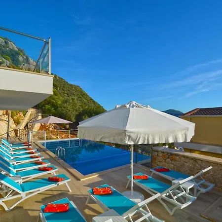 Villa Vega