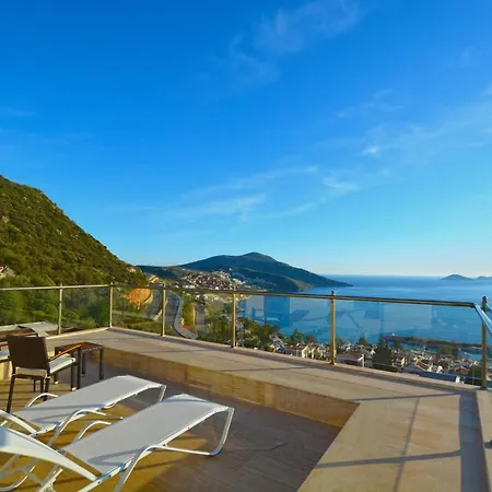 Vega Villa Kalkan